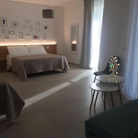 Hotel Le Rondini House Monopoli Exteriér fotografie