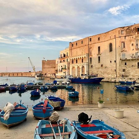 Hotel Le Rondini House Monopoli Exteriér fotografie