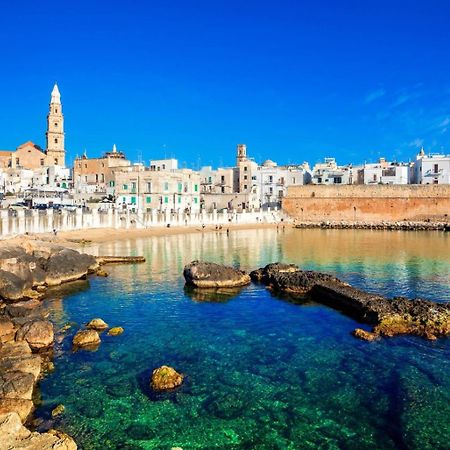 Hotel Le Rondini House Monopoli Exteriér fotografie