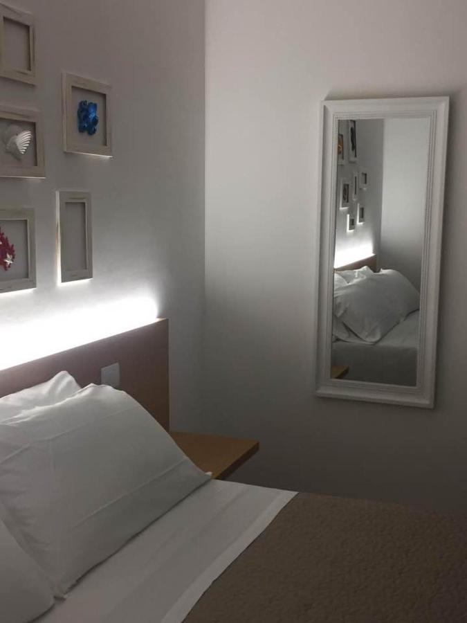 Hotel Le Rondini House Monopoli Exteriér fotografie