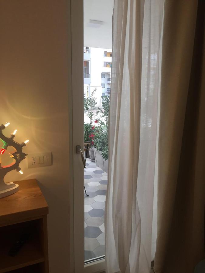 Hotel Le Rondini House Monopoli Exteriér fotografie