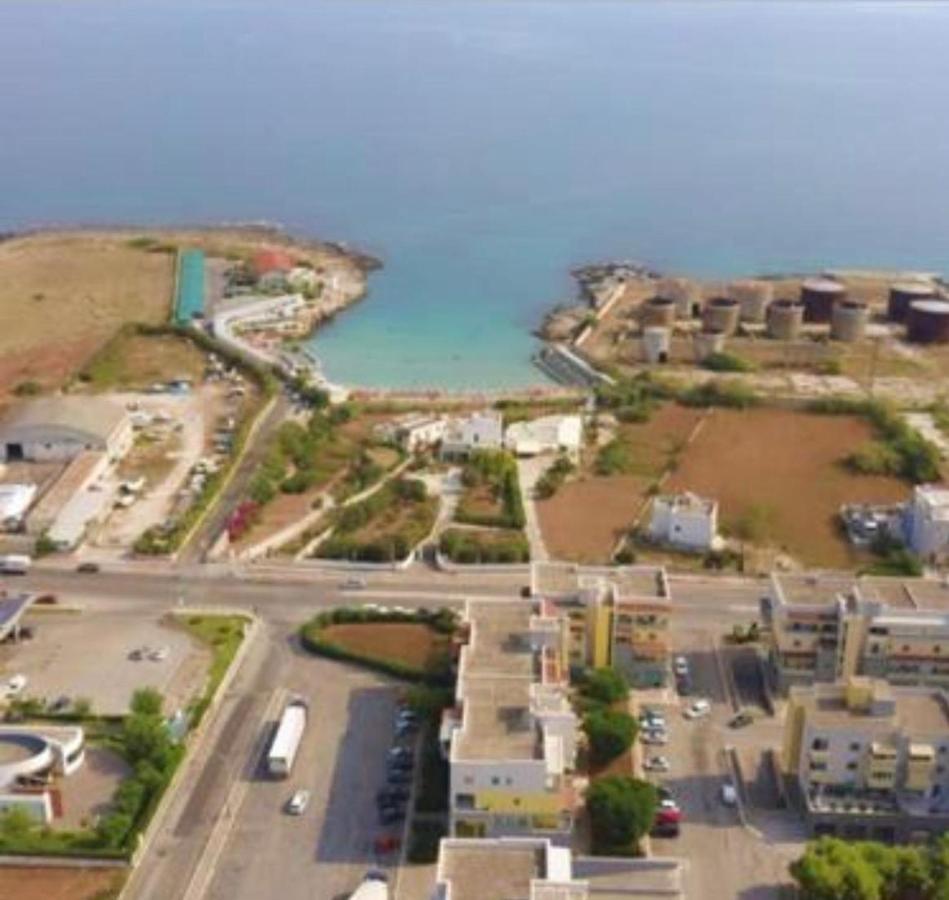 Hotel Le Rondini House Monopoli Exteriér fotografie
