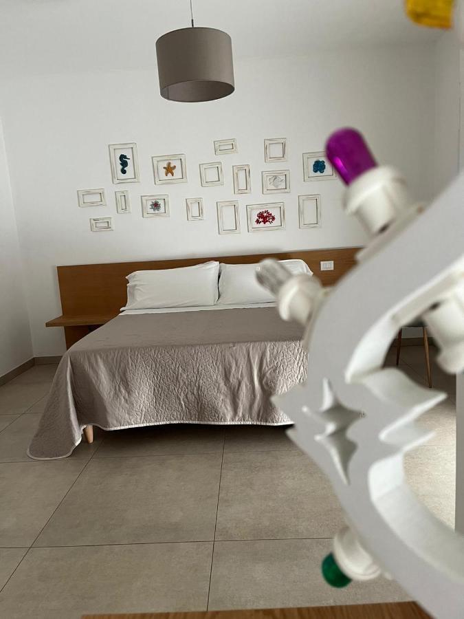 Hotel Le Rondini House Monopoli Exteriér fotografie