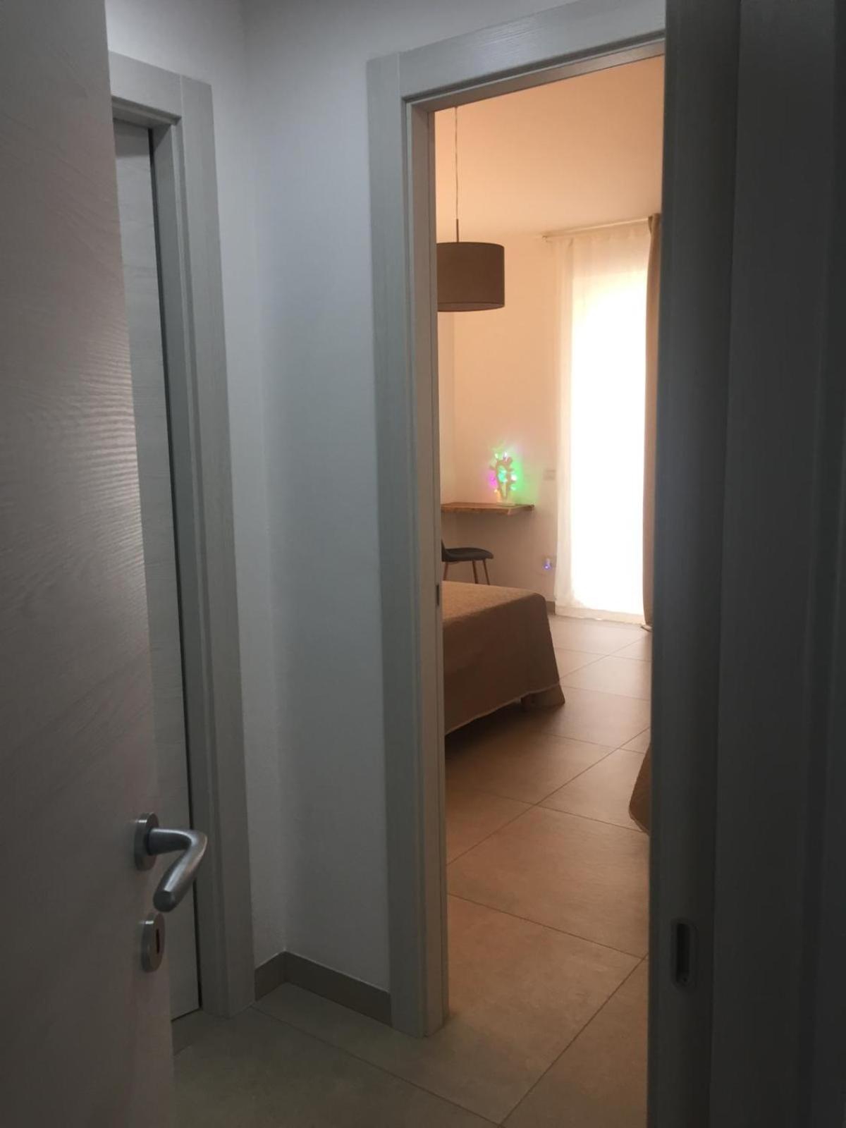 Hotel Le Rondini House Monopoli Exteriér fotografie